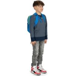 Outlet Osprey Daylite Jr. Pack alpin blue/blue flame