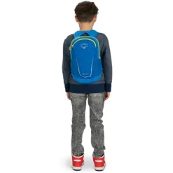 Outlet Osprey Daylite Jr. Pack alpin blue/blue flame