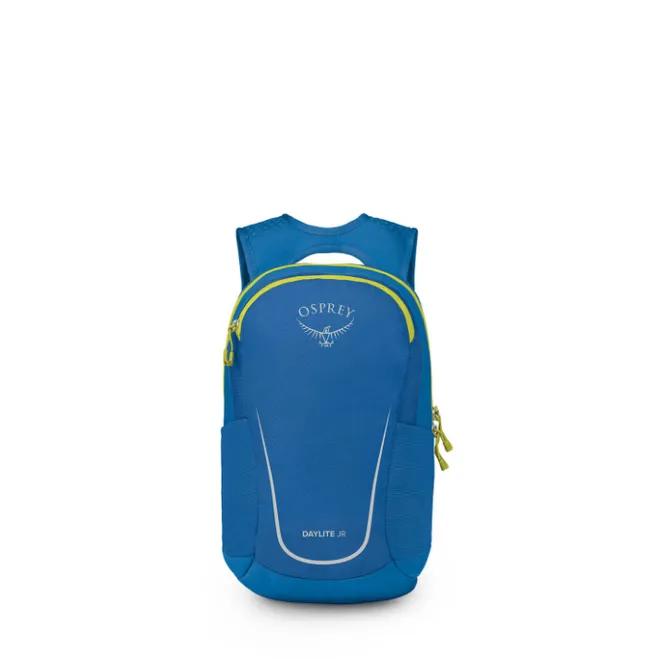 Outlet Osprey Daylite Jr. Pack alpin blue/blue flame