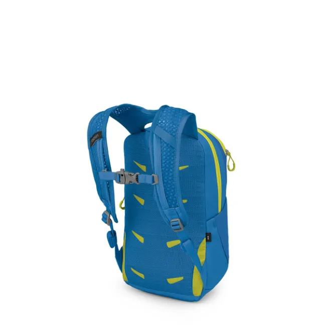Outlet Osprey Daylite Jr. Pack alpin blue/blue flame
