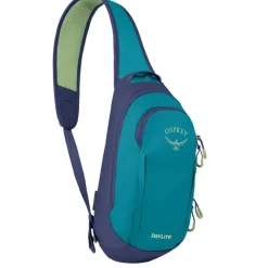 New Osprey Daylite Sling spikemoss/alkaline