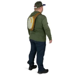 New Osprey Daylite Sling spikemoss/alkaline