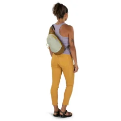 New Osprey Daylite Sling spikemoss/alkaline