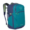 Outlet Osprey Daylite Travelpack 35 blue spikemoss/alkaline
