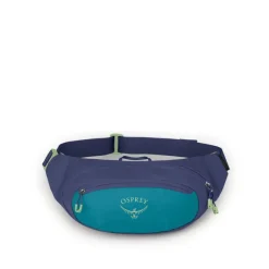 Discount Osprey Daylite Waist blue spikemoss/alkaline