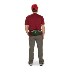 Osprey Daylite Waist green belt/green canopy