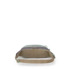 Best Osprey Daylite Waist Pack soundwave grey-latte brown