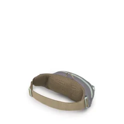 Best Osprey Daylite Waist Pack soundwave grey-latte brown