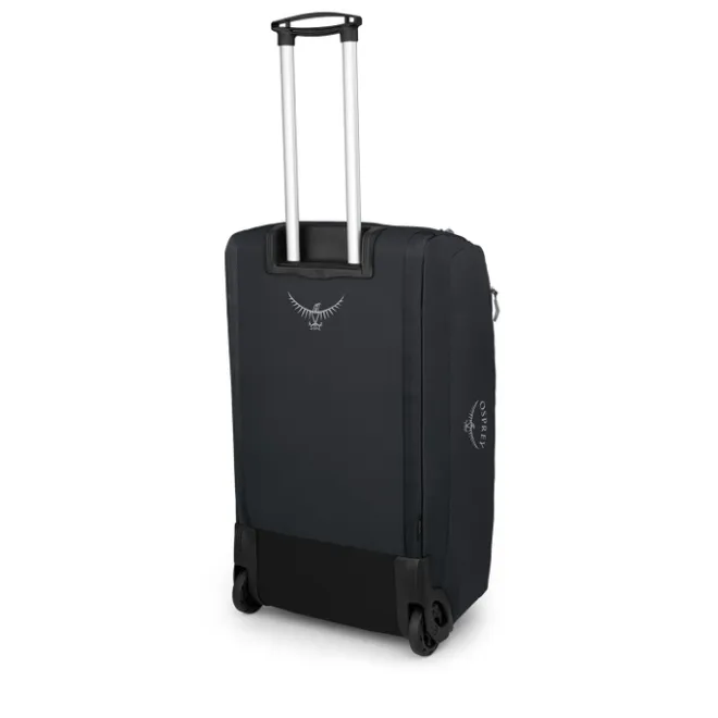 Outlet Osprey Daylite Wheeled Duffel 85 black
