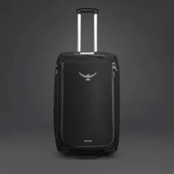Outlet Osprey Daylite Wheeled Duffel 85 black
