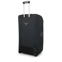Osprey Daylite Wheeled Duffel 115 black