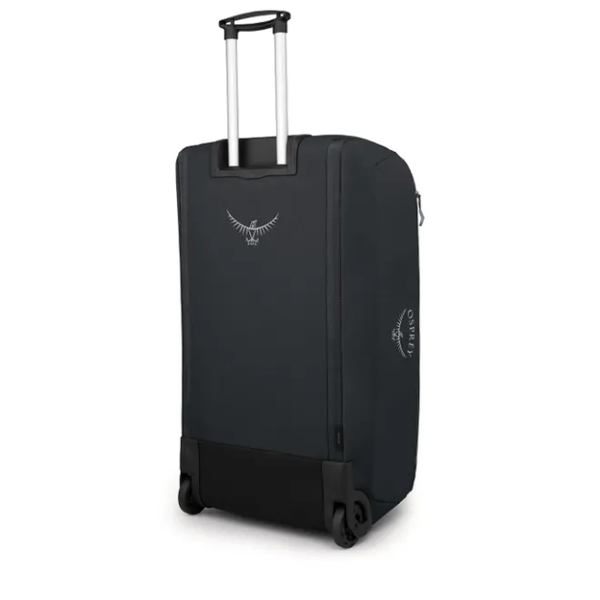 Osprey Daylite Wheeled Duffel 115 black