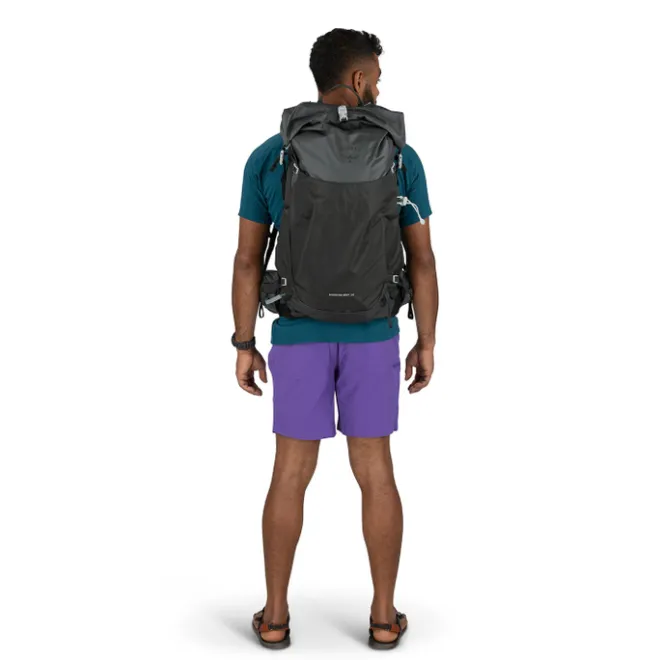 Sale Osprey Downburst Men 26 babylonica yellow