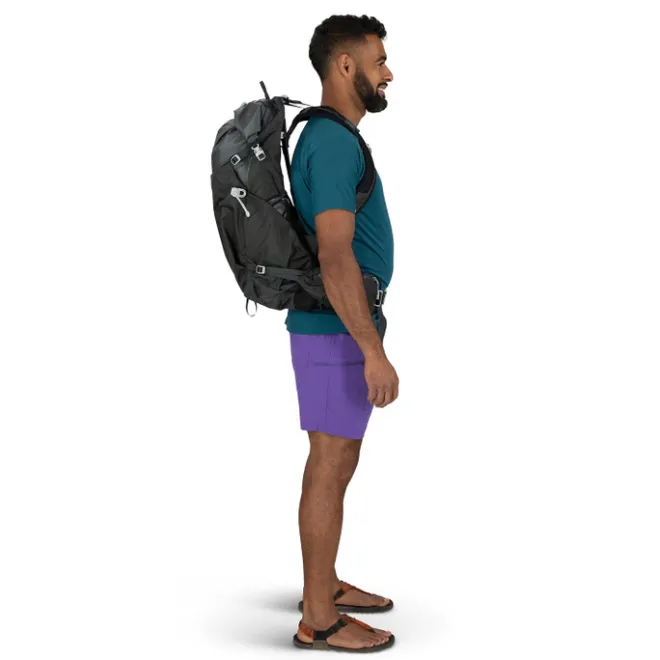 Sale Osprey Downburst Men 26 babylonica yellow