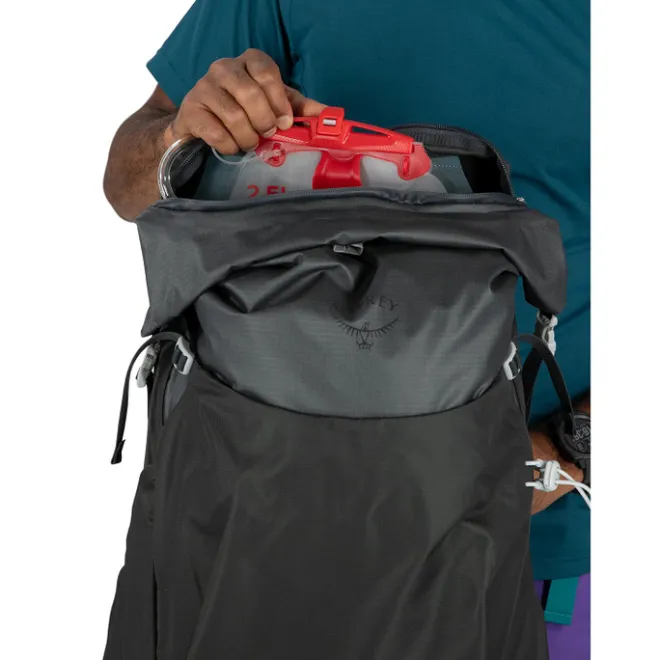 Sale Osprey Downburst Men 26 babylonica yellow