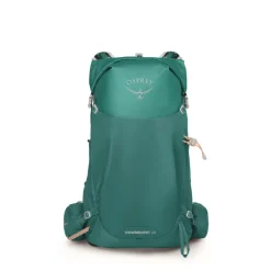 New Osprey Downburst Women 24 escapade green