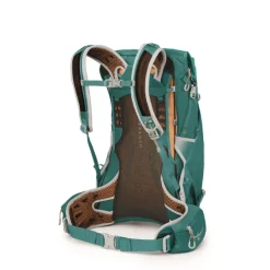 New Osprey Downburst Women 24 escapade green