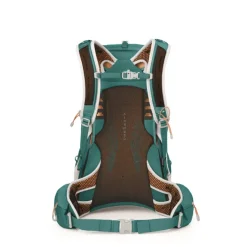 New Osprey Downburst Women 24 escapade green