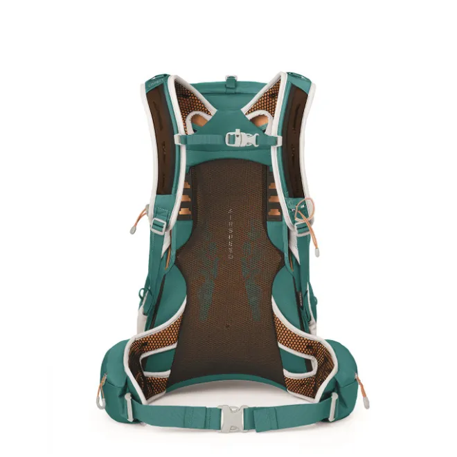 New Osprey Downburst Women 24 escapade green
