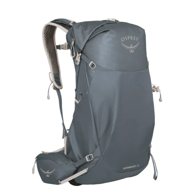 Best Osprey Downburst Women 24 tidal blue