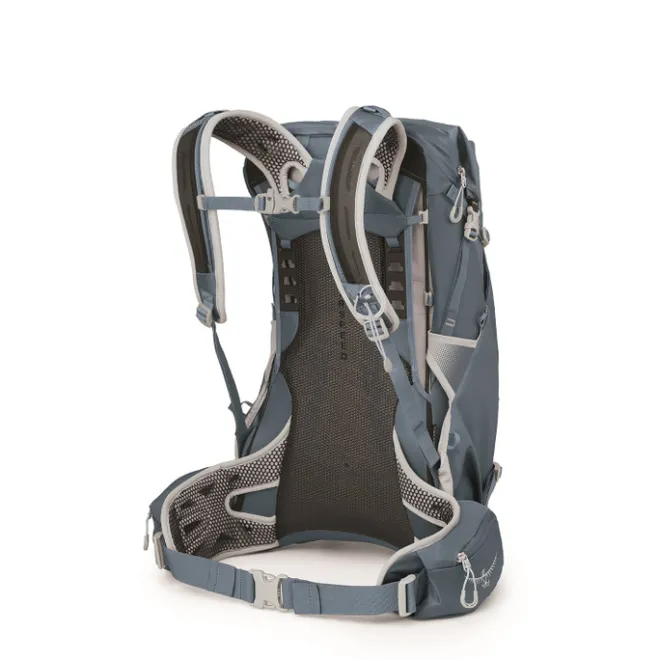 Best Osprey Downburst Women 24 tidal blue