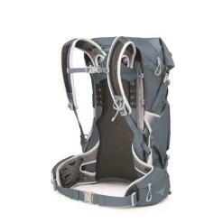 New Osprey Downburst Women 34 tidal blue