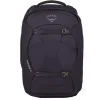 Clearance Osprey Fairview 40 Backpack winter night blue