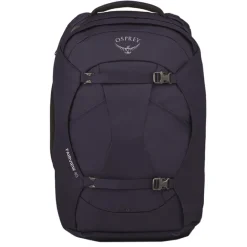 Clearance Osprey Fairview 40 Backpack winter night blue
