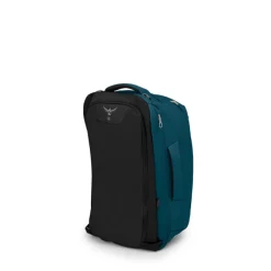 Discount Osprey Fairview 40 Backpack night jungle blue