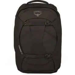 New Osprey Fairview 40 Backpack black