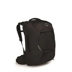 New Osprey Fairview 40 Backpack black