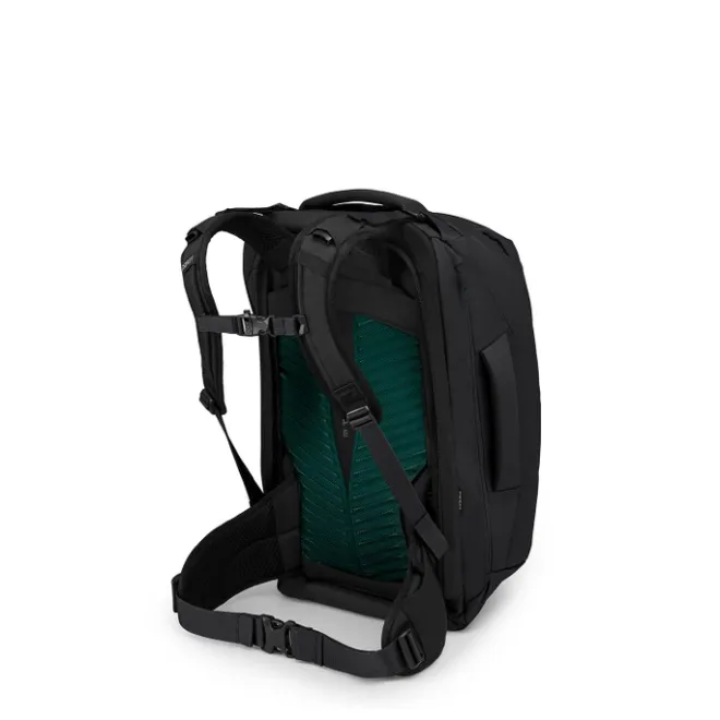 New Osprey Fairview 40 Backpack black