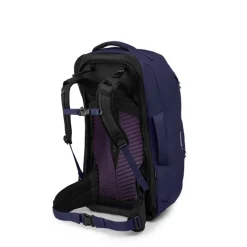 Discount Osprey Fairview 70 Backpack winter night blue