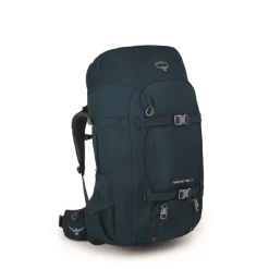 Outlet Osprey Fairview Trek 70 night jungle blue