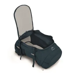 Outlet Osprey Fairview Trek 70 night jungle blue