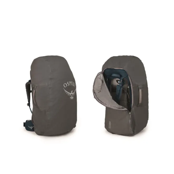 Outlet Osprey Fairview Trek 70 night jungle blue