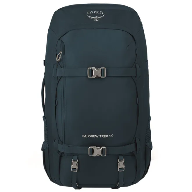 Discount Osprey Fairview Trek 50 night jungle blue