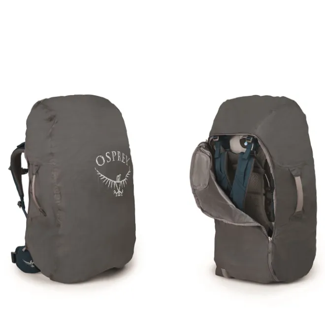 Discount Osprey Fairview Trek 50 night jungle blue