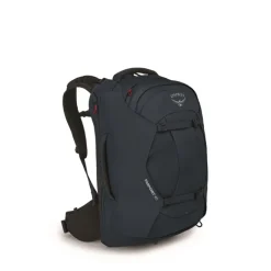 New Osprey Farpoint 40 Backpack muted space blue