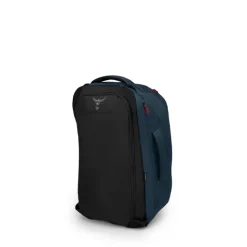 New Osprey Farpoint 40 Backpack muted space blue