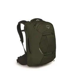 Discount Osprey Farpoint 40 Backpack gopher green