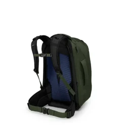 Discount Osprey Farpoint 40 Backpack gopher green