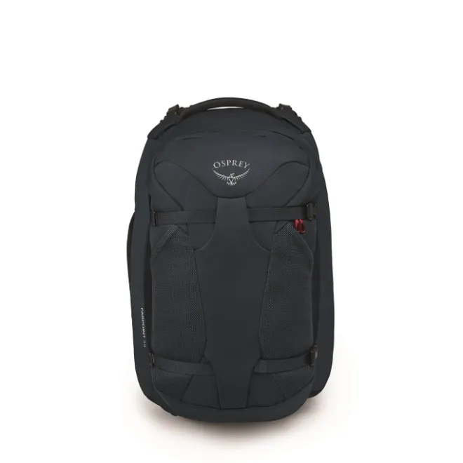 Hot Osprey Farpoint 55 Backpack muted space blue