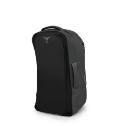 Hot Osprey Farpoint 70 Travel Backpack tunnel vision grey