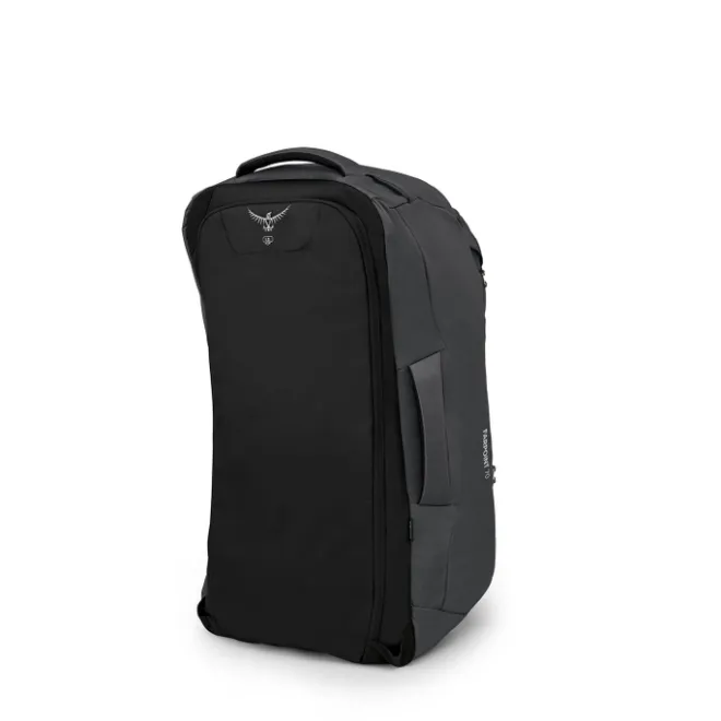 Hot Osprey Farpoint 70 Travel Backpack tunnel vision grey
