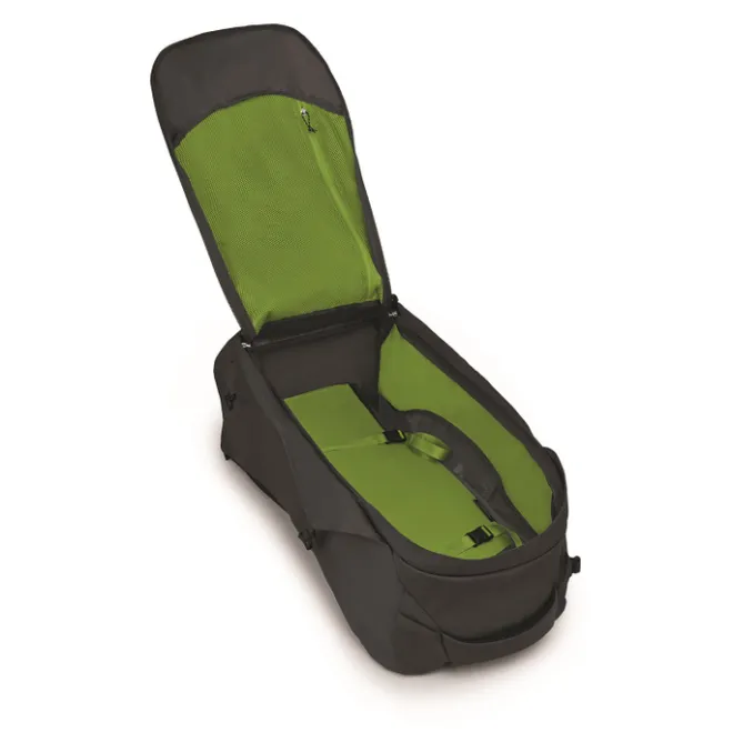 Hot Osprey Farpoint 70 Travel Backpack tunnel vision grey
