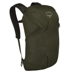 Best Osprey Farpoint Fairview Daypack gopher green