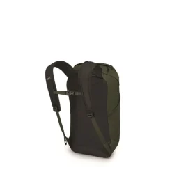 Best Osprey Farpoint Fairview Daypack gopher green