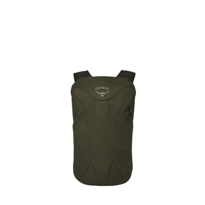 Best Osprey Farpoint Fairview Daypack gopher green