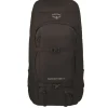 Clearance Osprey Farpoint Trek Pack 75 black